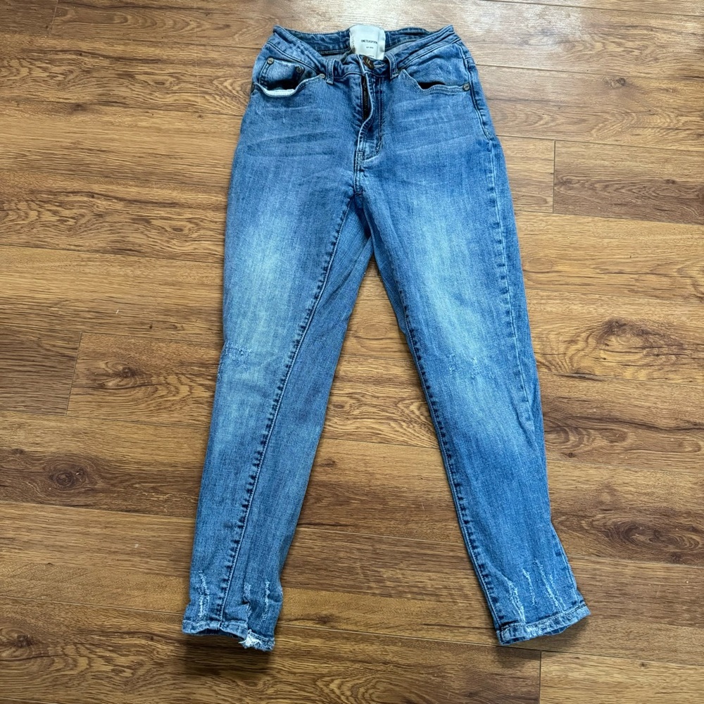 One Teaspoon Jeans - Picture 4 of 6